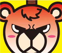 Easy! ! Cantonese (Japanese subtitles) sticker #13358809