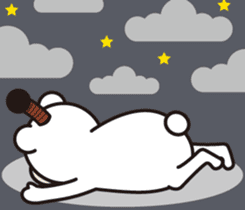 Easy! ! Cantonese (Japanese subtitles) sticker #13358822