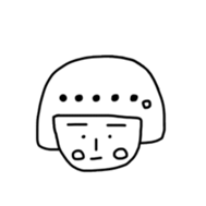 Reki-chan's Dairy Life sticker #13359021