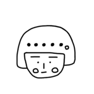 Reki-chan's Dairy Life sticker #13359021
