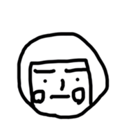 Reki-chan's Dairy Life sticker #13359028