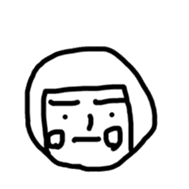Reki-chan's Dairy Life sticker #13359028