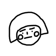 Reki-chan's Dairy Life sticker #13359029