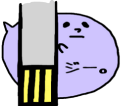 Cute balloon! 2 sticker #13359317