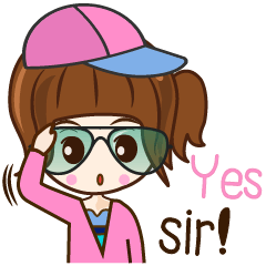 Friendship : Chompoo.