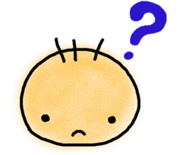 A happy MOM`s parenting sticker sticker #13359487