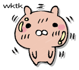 USAPON/USAPON sticker #13359842