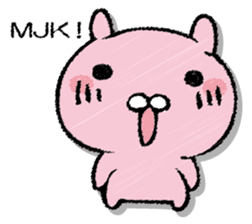 USAPON/USAPON sticker #13359862