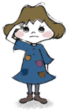 The Tomorrow Children sticker #13360190