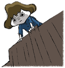 The Tomorrow Children sticker #13360192