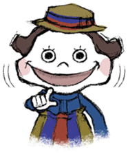 The Tomorrow Children sticker #13360196