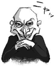 The Tomorrow Children sticker #13360198