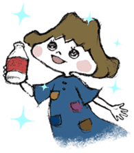 The Tomorrow Children sticker #13360200