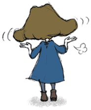 The Tomorrow Children sticker #13360205