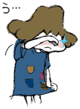 The Tomorrow Children sticker #13360206