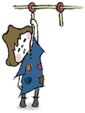 The Tomorrow Children sticker #13360212