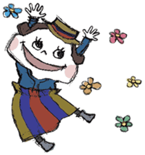 The Tomorrow Children sticker #13360215