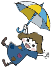 The Tomorrow Children sticker #13360216