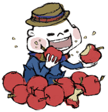 The Tomorrow Children sticker #13360220