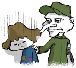 The Tomorrow Children sticker #13360221