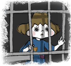 The Tomorrow Children sticker #13360226