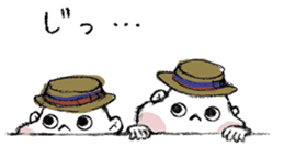 The Tomorrow Children sticker #13360227