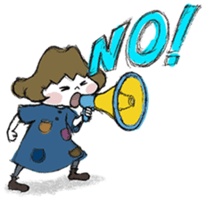 The Tomorrow Children sticker #13360229