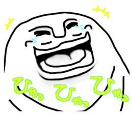 Takashi sticker sticker #13360523