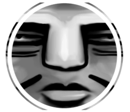 Takashi sticker sticker #13360530