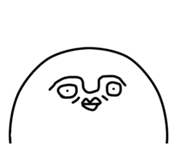 Takashi sticker sticker #13360546