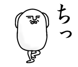 Takashi sticker sticker #13360548