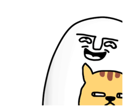 Takashi sticker sticker #13360549