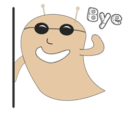 Snail it sticker #13360684