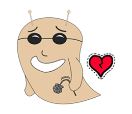 Snail it sticker #13360689