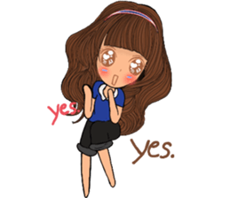 Fans Football Thailand sticker #13361053