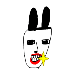 RABBIT OF ABURAYAMA 2