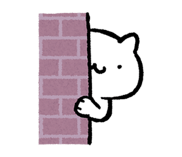 The animals of graffiti sticker #13361392