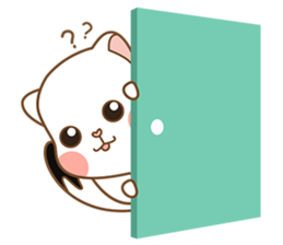 Pony & Pona sticker #13361434