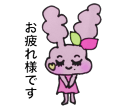 MnryCham&PenCham sticker #13361634