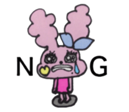 MnryCham&PenCham sticker #13361635