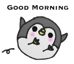 MnryCham&PenCham sticker #13361641