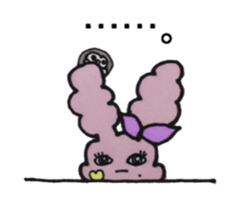 MnryCham&PenCham sticker #13361646