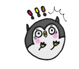 MnryCham&PenCham sticker #13361647