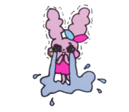 MnryCham&PenCham sticker #13361649