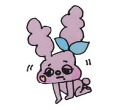 MnryCham&PenCham sticker #13361650