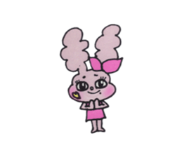 MnryCham&PenCham sticker #13361652