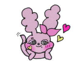 MnryCham&PenCham sticker #13361655