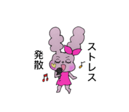 MnryCham&PenCham sticker #13361656