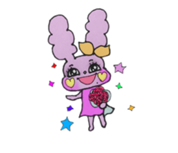 MnryCham&PenCham sticker #13361658