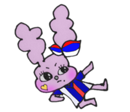 MnryCham&PenCham sticker #13361662